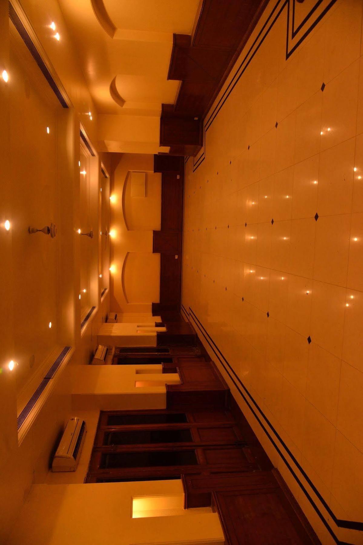 Hotel Sai Palace Nashik Eksteriør billede