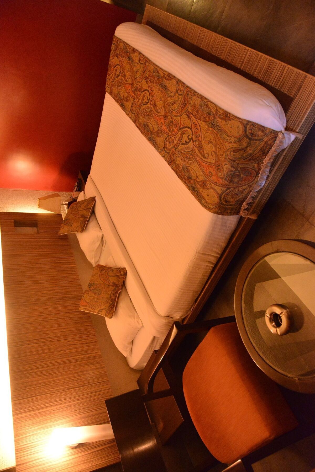 Hotel Sai Palace Nashik Eksteriør billede